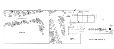 frangeli house photos|House & Gardens .